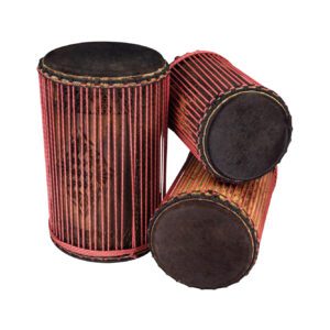 Dunun - Full Size Set of 3