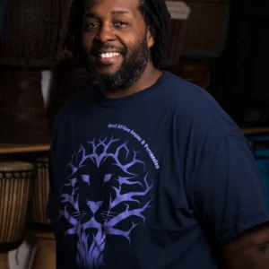 Djembe & Dunun core fundamentals w/Marcus