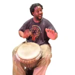 Djembe, Drumming, lessons, Suffolk, Africa