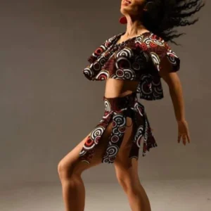 Rhythm @ Roots MAY DANCE